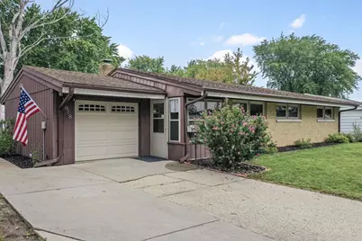 818 Gross Avenue, Green Bay, WI 54304 - Photo 3