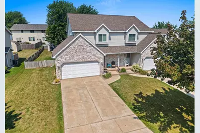 1258 Franco Court, De Pere, WI 54115 - Photo 1