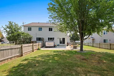 1258 Franco Court, De Pere, WI 54115 - Photo 35