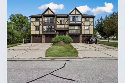 502 Front Street #3, De Pere, WI 54115 - Photo 1