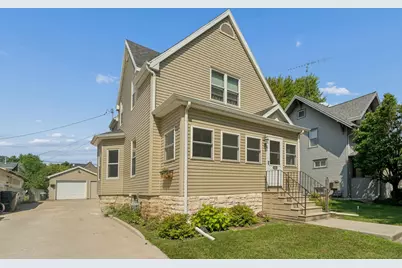 913 Wisconsin Avenue, North Fond du Lac, WI 54937 - Photo 1