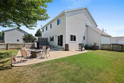 1258 Franco Court, De Pere, WI 54115 - Photo 41