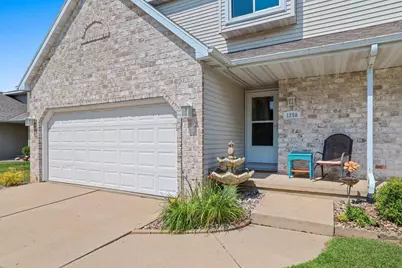 1258 Franco Court, De Pere, WI 54115 - Photo 3