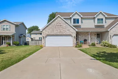 1258 Franco Court, De Pere, WI 54115 - Photo 47