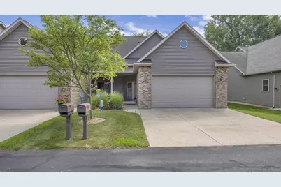 W5398 Martin Lane, Fond du Lac, WI 54935 - Photo 1