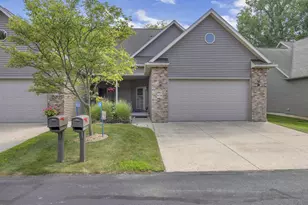 W5398 Martin Ln, Fond du Lac, WI 54935 - Photo 1