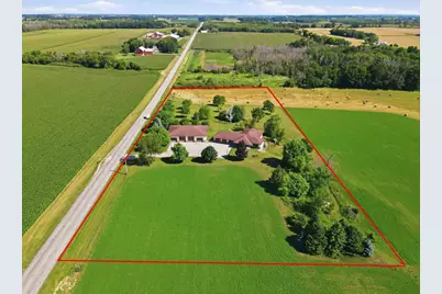 N3200 Minahan Road, Chilton, WI 53014 - Photo 45