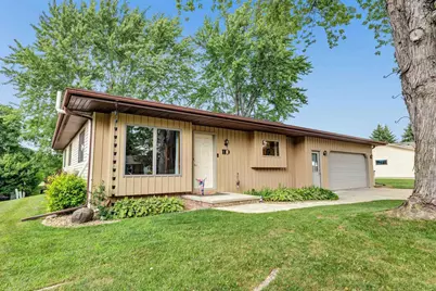 110 E Morningside Drive, Kaukauna, WI 54130 - Photo 1