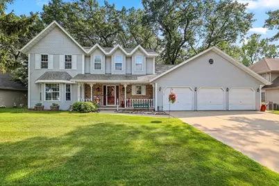 2495 Shady Oak Drive, Green Bay, WI 54304 - Photo 1