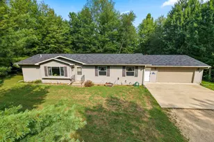 W5065 S Rainbow Circle, Shawano, WI 54166 - Photo 1