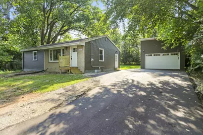 2680 Nicolet Drive, Green Bay, WI 54311 - Photo 1