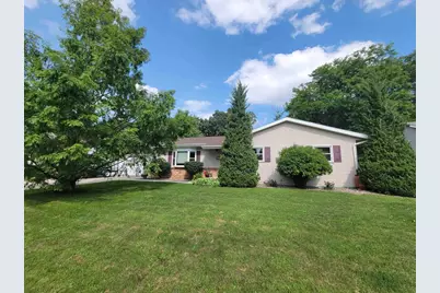 1004 Honey Creek Road, Oshkosh, WI 54904 - Photo 1