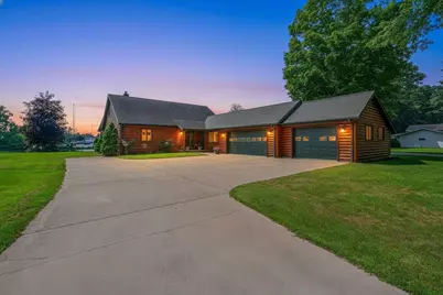 240 Alpine Drive, Shawano, WI 54166 - Photo 3