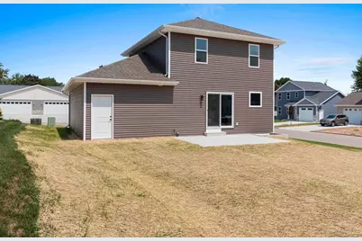 129 Evergreen Lane, Chilton, WI 53014 - Photo 17