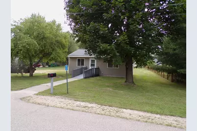 422 High Street, Wild Rose, WI 54984 - Photo 13