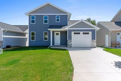 228 Fairview Lane, Chilton, WI 53014 - Photo 1