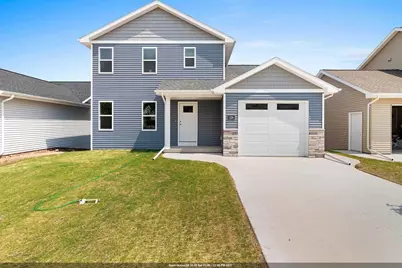 228 Fairview Lane, Chilton, WI 53014 - Photo 1