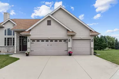 N6053 Joseph Drive, Fond du Lac, WI 54937 - Photo 51