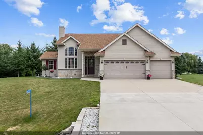 N6053 Joseph Drive, Fond du Lac, WI 54937 - Photo 1