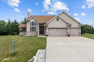 N6053 Joseph Dr, Fond du Lac, WI 54937 - Photo 1
