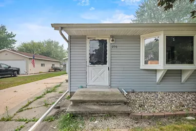296 S Washington Street, Berlin, WI 54923 - Photo 5