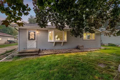 296 S Washington Street, Berlin, WI 54923 - Photo 1