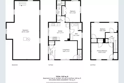 809 Miller Street, Marinette, WI 54143 - Photo 3
