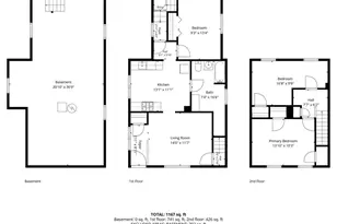 809 Miller St, Marinette, WI 54143 - Photo 3