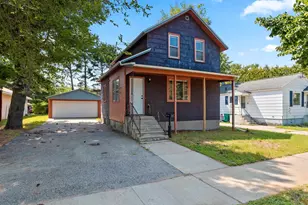 809 Miller St, Marinette, WI 54143 - Photo 7