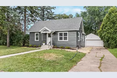 514 Josslyn Street, Oshkosh, WI 54902 - Photo 1