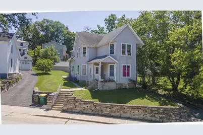 309 W Fond Du Lac Street, Ripon, WI 54971 - Photo 1