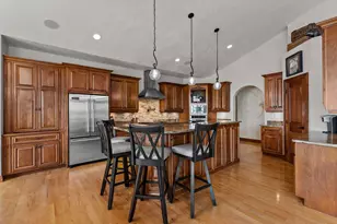 1056 Harbor Lights Rd, Suamico, WI 54173 - Photo 19