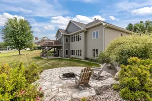 1056 Harbor Lights Rd, Suamico, WI 54173 - Photo 59