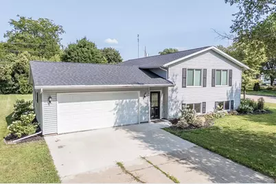 1834 Dexter Street, New London, WI 54961 - Photo 33