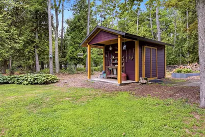 4588 Sherwood Point Road, Sturgeon Bay, WI 54235 - Photo 37