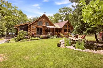 4588 Sherwood Point Road, Sturgeon Bay, WI 54235 - Photo 39
