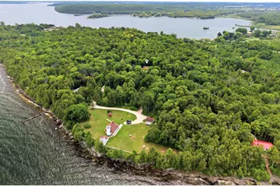 4588 Sherwood Point Road, Sturgeon Bay, WI 54235 - Photo 61