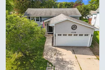 1725 Lawe Street, Kaukauna, WI 54130 - Photo 51