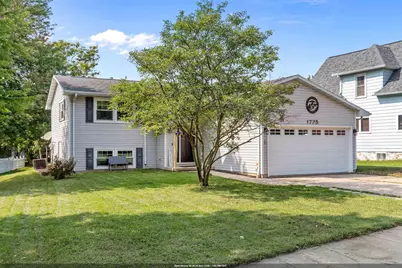 1725 Lawe Street, Kaukauna, WI 54130 - Photo 1