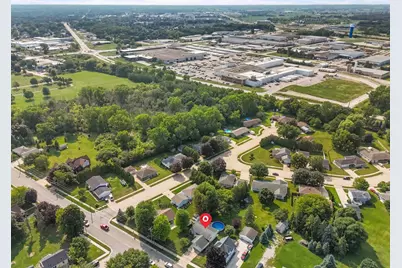 1725 Lawe Street, Kaukauna, WI 54130 - Photo 55