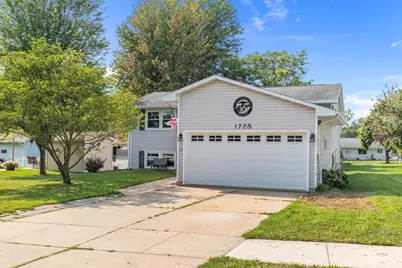 1725 Lawe Street, Kaukauna, WI 54130 - Photo 5