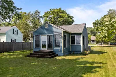 1823 Brighton Beach Road, Menasha, WI 54952 - Photo 1