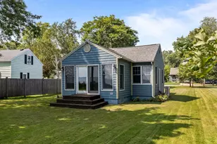 1823 Brighton Beach Rd, Menasha, WI 54952 - Photo 1