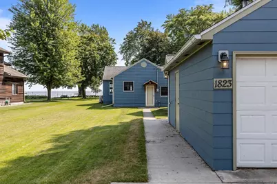 1823 Brighton Beach Road, Menasha, WI 54952 - Photo 35
