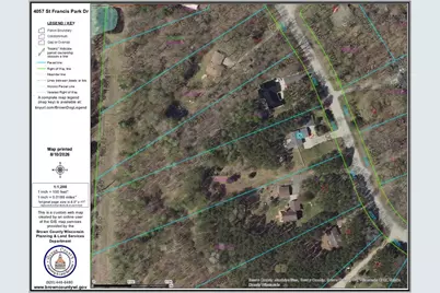 4057 St Francis Park Drive, Suamico, WI 54313 - Photo 39