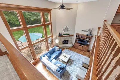 4408 Forest Ridge Drive, Suamico, WI 54313 - Photo 9