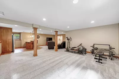 4408 Forest Ridge Drive, Suamico, WI 54313 - Photo 37