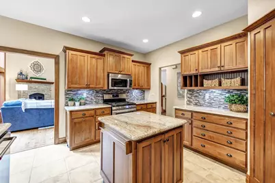 4408 Forest Ridge Drive, Suamico, WI 54313 - Photo 11