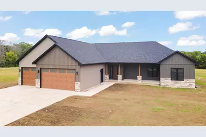 583 Willow Drive, Mishicot, WI 54228 - Photo 3