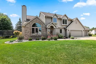 856 Atlantis Court, Green Bay, WI 54313 - Photo 3